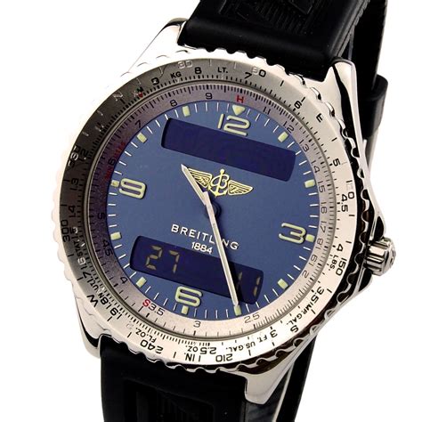 hau breitling chronospace a56012|Breitling Chronospace A56012 .